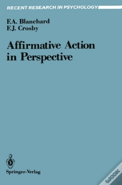 Capa do artigo Affirmative Action In Perspective