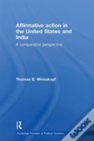 Affirmative Action In The United States And India