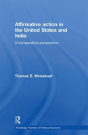 Affirmative Action In The United States And India - Preview