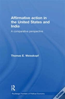 Capa do artigo Affirmative Action In The United States And India