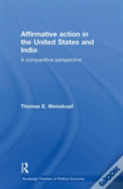 Capa do artigo Affirmative Action In The United States And India