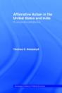 Affirmative Action In The United States And India - Preview