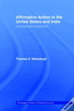 Capa do artigo Affirmative Action In The United States And India