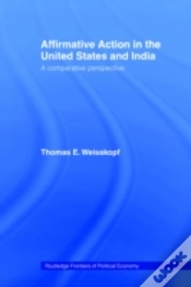Capa do artigo Affirmative Action In The United States And India