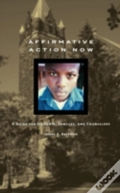 Affirmative Action Now
