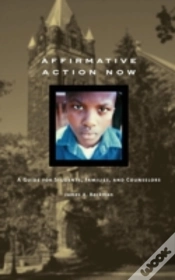 Capa do artigo Affirmative Action Now