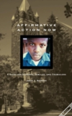 Capa do artigo Affirmative Action Now