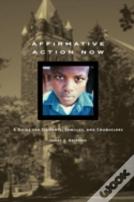 Affirmative Action Now