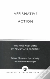 Capa do artigo Affirmative Action Pro And Con