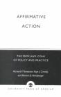 Affirmative Action Pro And Con - Preview