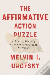 Capa do artigo Affirmative Action Puzzle