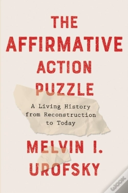 Capa do artigo Affirmative Action Puzzle