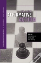Capa do artigo Affirmative Action