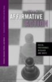 Capa do artigo Affirmative Action