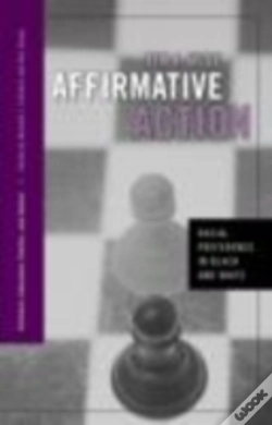 Capa do artigo Affirmative Action