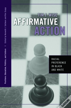 Capa do artigo Affirmative Action
