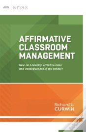 Capa do artigo Affirmative Classroom Management