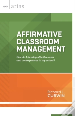 Capa do artigo Affirmative Classroom Management