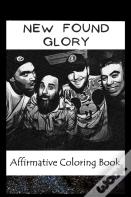 Affirmative Coloring Book