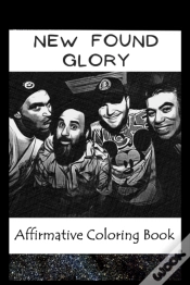 Capa do artigo Affirmative Coloring Book