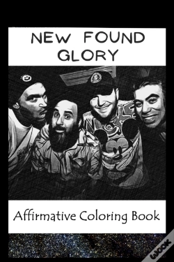Capa do artigo Affirmative Coloring Book