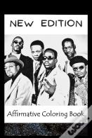 Affirmative Coloring Book