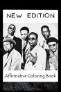 Affirmative Coloring Book - Preview