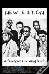 Affirmative Coloring Book