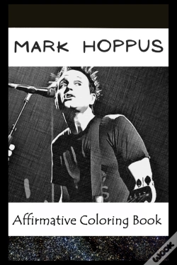 Capa do artigo Affirmative Coloring Book