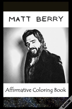 Capa do artigo Affirmative Coloring Book