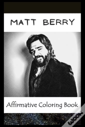 Affirmative Coloring Book