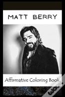 Affirmative Coloring Book