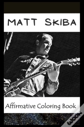 Affirmative Coloring Book