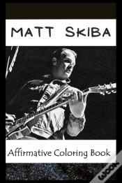 Capa do artigo Affirmative Coloring Book
