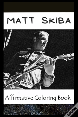 Capa do artigo Affirmative Coloring Book