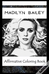 Affirmative Coloring Book