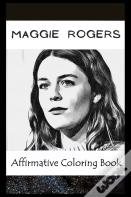 Affirmative Coloring Book