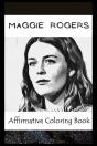 Affirmative Coloring Book - Preview