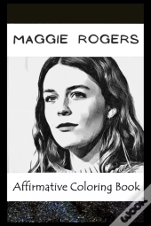 Affirmative Coloring Book