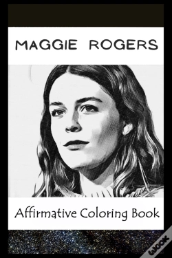 Capa do artigo Affirmative Coloring Book