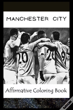 Capa do artigo Affirmative Coloring Book