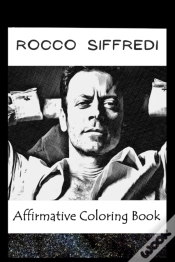 Capa do artigo Affirmative Coloring Book