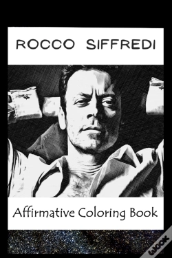 Capa do artigo Affirmative Coloring Book