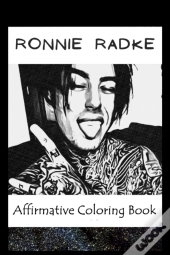 Affirmative Coloring Book