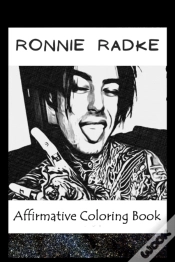 Capa do artigo Affirmative Coloring Book