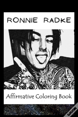 Capa do artigo Affirmative Coloring Book