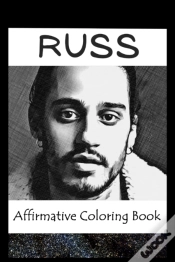 Capa do artigo Affirmative Coloring Book