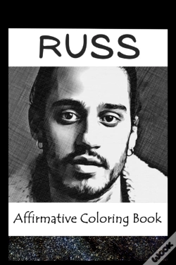 Capa do artigo Affirmative Coloring Book