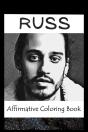 Affirmative Coloring Book - Preview