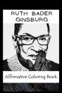 Affirmative Coloring Book - Preview